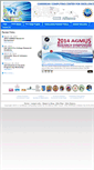 Mobile Screenshot of ccce.suagm.edu